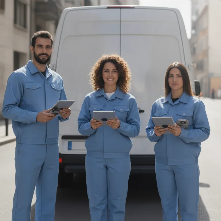Abogado Fiscal equipo en Mostoles
